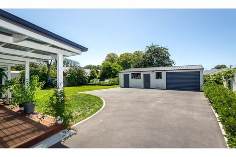 Photo of property in 60 Petrie Street, Richmond, Christchurch, 8013