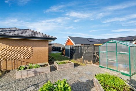 Photo of property in 4 Catchpole Place, Woodend, 7610