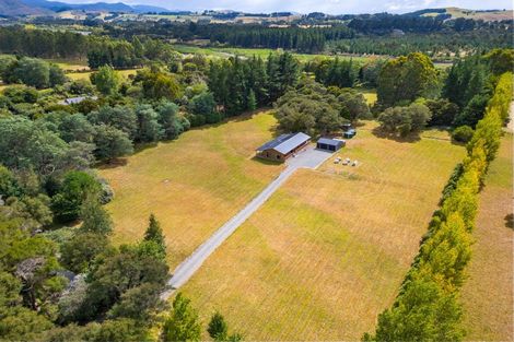 Photo of property in 616 Norfolk Road, Upper Plain, Carterton, 5791
