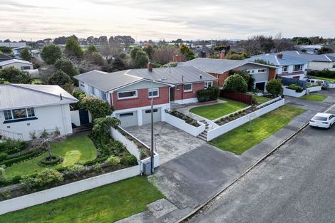 Photo of property in 28 Duncraig Street, Hawthorndale, Invercargill, 9810