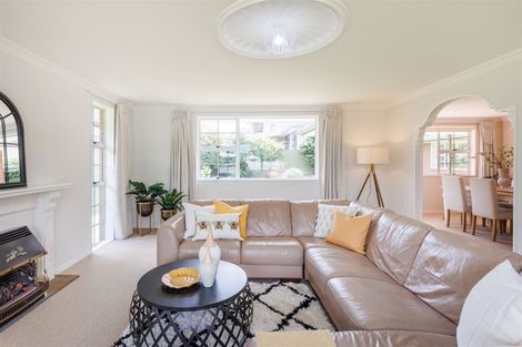 Photo of property in 453 Ruahine Street, Terrace End, Palmerston North, 4410