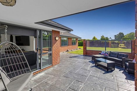 Photo of property in 873 Main Road North, Woodend, Kaiapoi, 7691