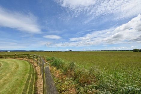 Photo of property in 230 Baxter Road, Isla Bank, Otautau, 9683