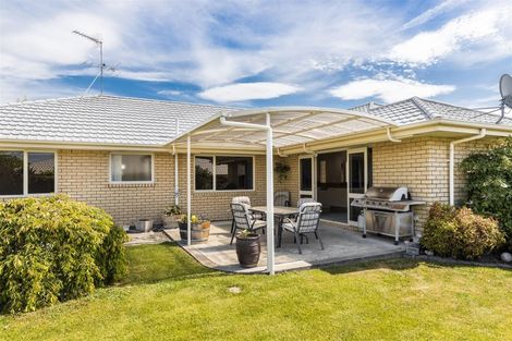 Photo of property in 49 Hillcrest Avenue, Witherlea, Blenheim, 7201