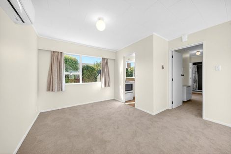 Photo of property in 70b Bannister Street, Masterton, 5810