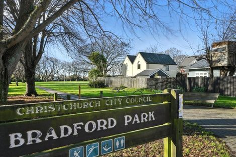 Photo of property in 112 Strickland Street, Sydenham, Christchurch, 8023