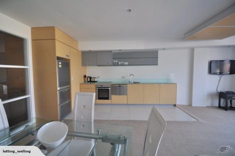 Photo of property in Century City Apartments, 55/72 Tory Street, Te Aro, Wellington, 6011