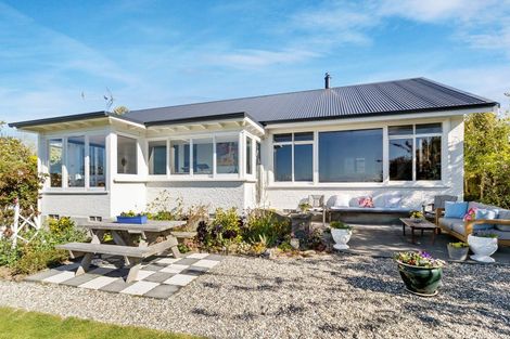 Photo of property in 30 Pye Road, Geraldine Downs, Geraldine, 7991