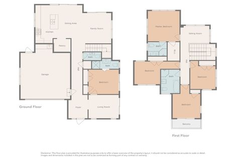 Photo of property in 26 Sari Place, Massey, Auckland, 0614