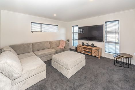 Photo of property in 16 Magnolia Crescent, Tawhero, Whanganui, 4501