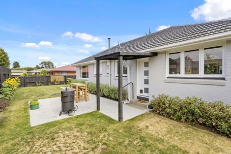 Photo of property in 208a Racecourse Road, Sockburn, Christchurch, 8042