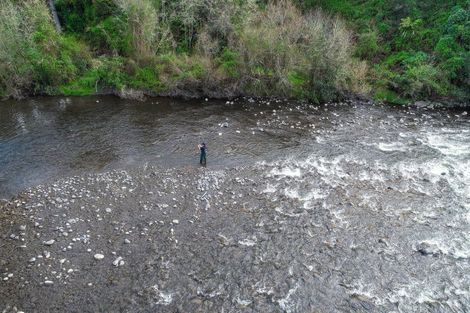 Photo of property in 205 Te Rena Road, Kakahi, 3989