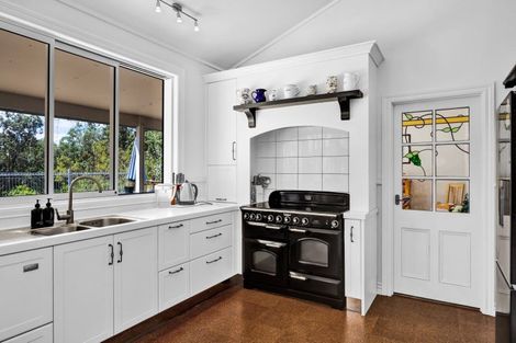 Photo of property in 315 Tarata Road, Norfolk, Inglewood, 4387