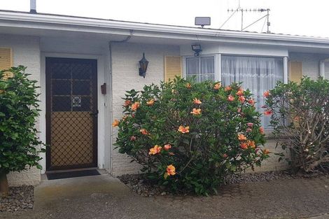 Photo of property in 18a Kent Street, Levin, 5510