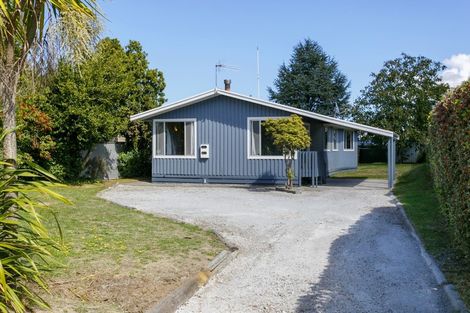 Photo of property in 6 Rotokawa Street, Taupo, 3330