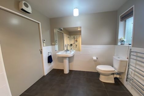 Photo of property in 2/97a Grimseys Road, Redwood, Christchurch, 8051