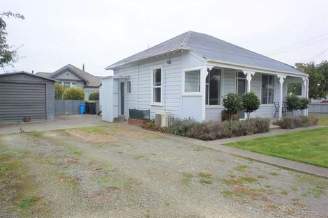 Photo of property in 12 Ewen Road, Temuka, 7920