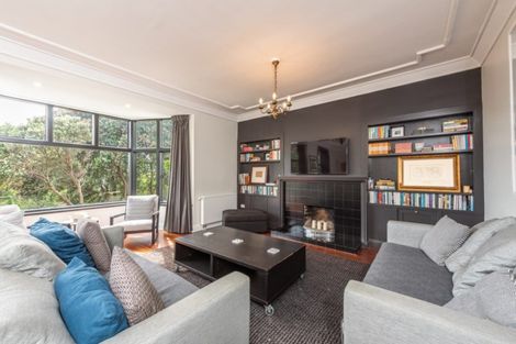 Photo of property in 9 Easdale Street, Kelburn, Wellington, 6012