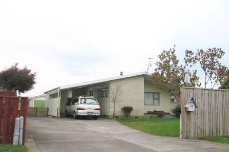 Photo of property in 16 Kauri Street, Taradale, Napier, 4112