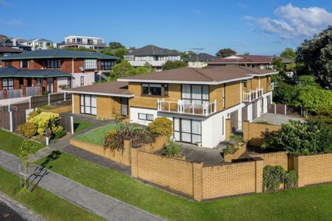 Photo of property in 1/1 Aylmer Court, Eastern Beach, Auckland, 2012