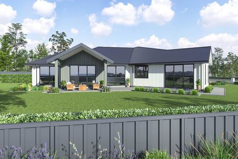 Photo of property in 16 Vogwill Road, Kumeu, 0810