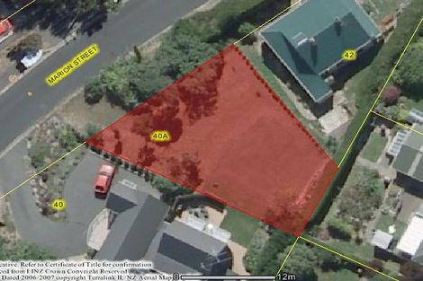 Photo of property in 40a Marion Street, Macandrew Bay, Dunedin, 9014