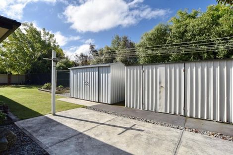 Photo of property in 35 Belmont Avenue, Rangiora, 7400