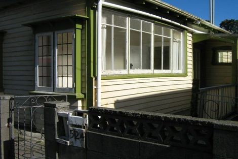 Photo of property in 524 Adelaide Road, Berhampore, Wellington, 6023