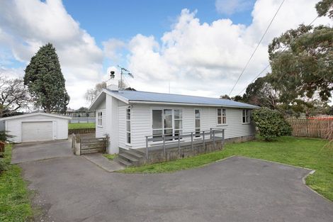 Photo of property in 21 Vera Street, Marton, 4710