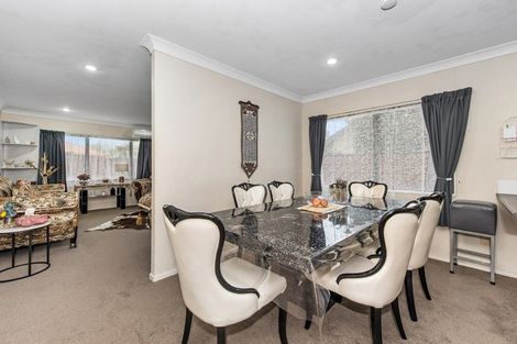 Photo of property in 7 Plymouth Place, Fairview Downs, Hamilton, 3214