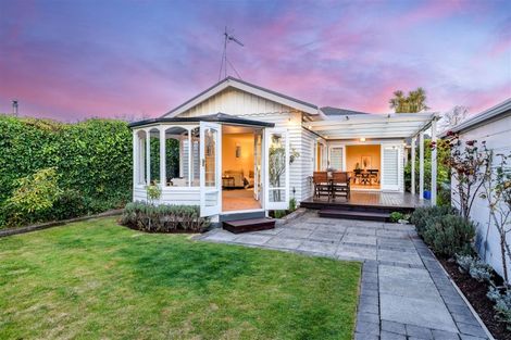 Photo of property in 99 Knowles Street, St Albans, Christchurch, 8052