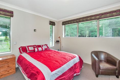 Photo of property in 841 Poyntzs Road, Eyrewell, Rangiora, 7476