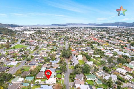 Photo of property in 13 Godley Street, Waterloo, Lower Hutt, 5011