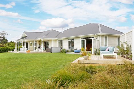 Photo of property in 9 Titoki Way, Waiau Pa, Pukekohe, 2679