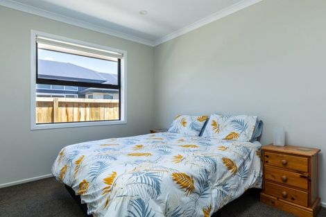 Photo of property in 21 Turnbull Drive, Witherlea, Blenheim, 7201