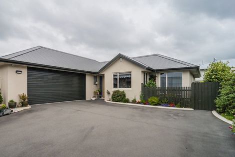 Photo of property in 2/2a Chalmers Street, Highfield, Timaru, 7910