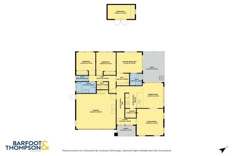 Photo of property in 2 Bragato Way, Te Kauwhata, 3710