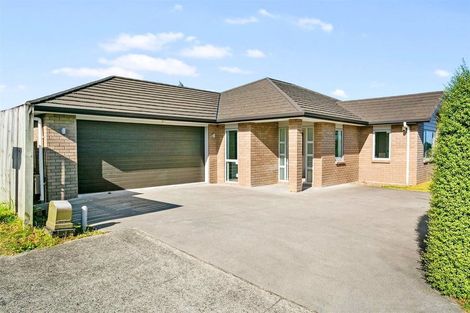 Photo of property in 19a Alpers Ridge, Leamington, Cambridge, 3432