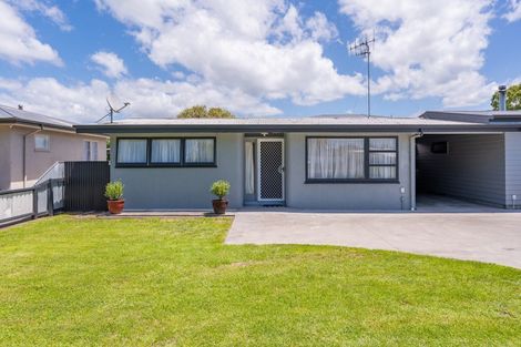 Photo of property in 25a Riverbend Road, Onekawa, Napier, 4110