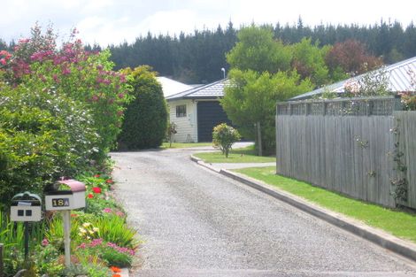 Photo of property in 1/18 Lakewood Drive, Nukuhau, Taupo, 3330
