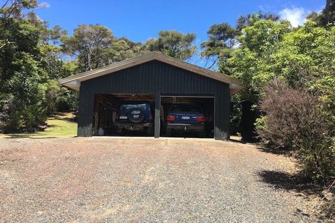 Photo of property in 106a Manawaora Road, Russell, 0272