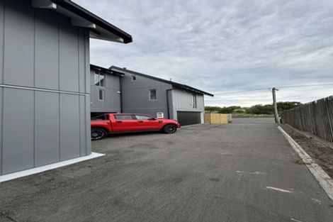 Photo of property in 6/246 Marine Parade, New Brighton, Christchurch, 8061