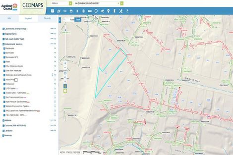 Photo of property in 266 Don Buck Road, Massey, Auckland, 0614