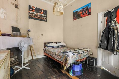 Photo of property in 61 Anglesea Street, Freemans Bay, Auckland, 1011