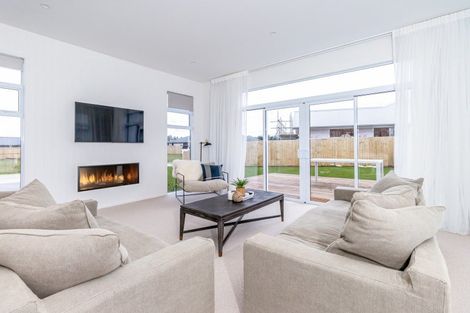 Photo of property in 7 Burbank Place, Methven, 7730