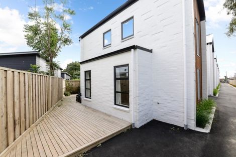 Photo of property in 7/22 Campbell Street, Frankton, Hamilton, 3204