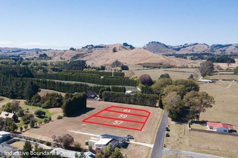Photo of property in 57 Mataura Road, Waihi, 3610