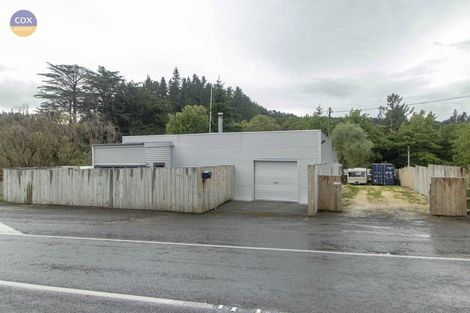 Photo of property in 2976 State Highway 5, Te Pohue, Napier, 4182