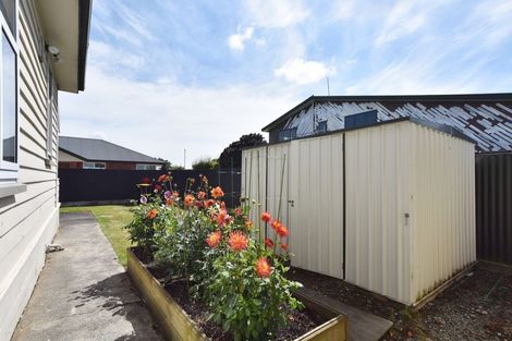 Photo of property in 64 Mitchell Street, Richmond, Invercargill, 9810