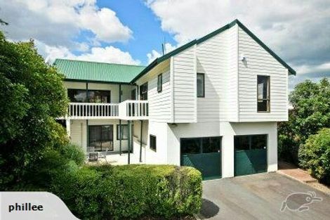 Photo of property in 6 Harlech Place, Dinsdale, Hamilton, 3204